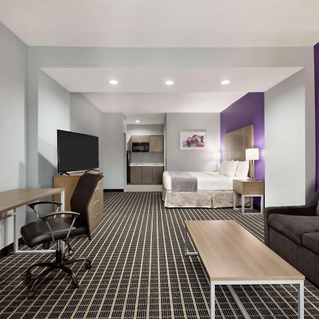 Days Inn By Wyndham Odessa Luaran gambar