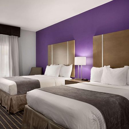 Days Inn By Wyndham Odessa Luaran gambar