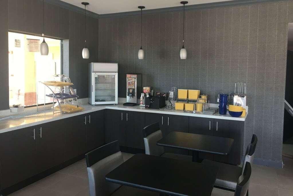 Days Inn By Wyndham Odessa Kemudahan gambar
