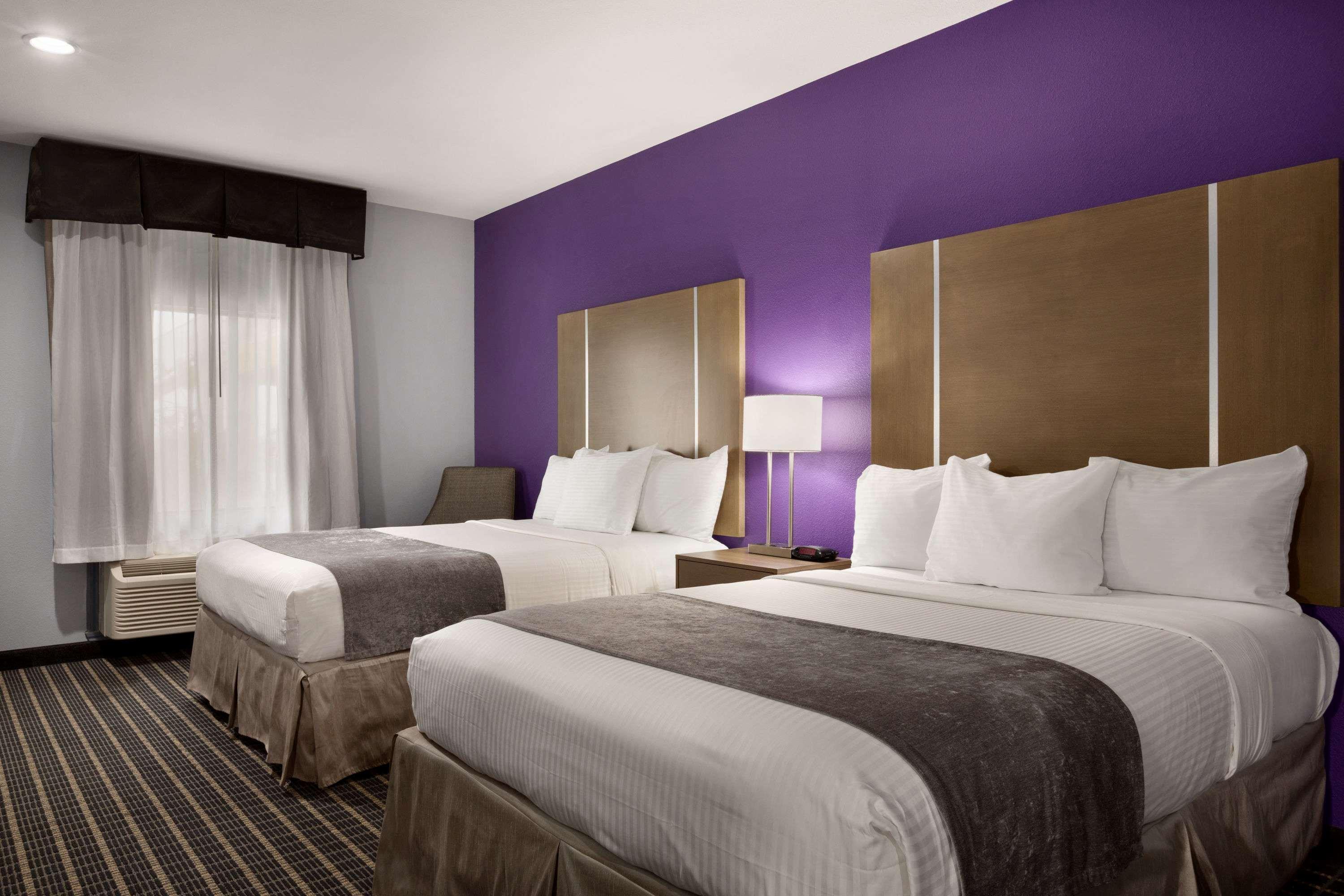 Days Inn By Wyndham Odessa Luaran gambar