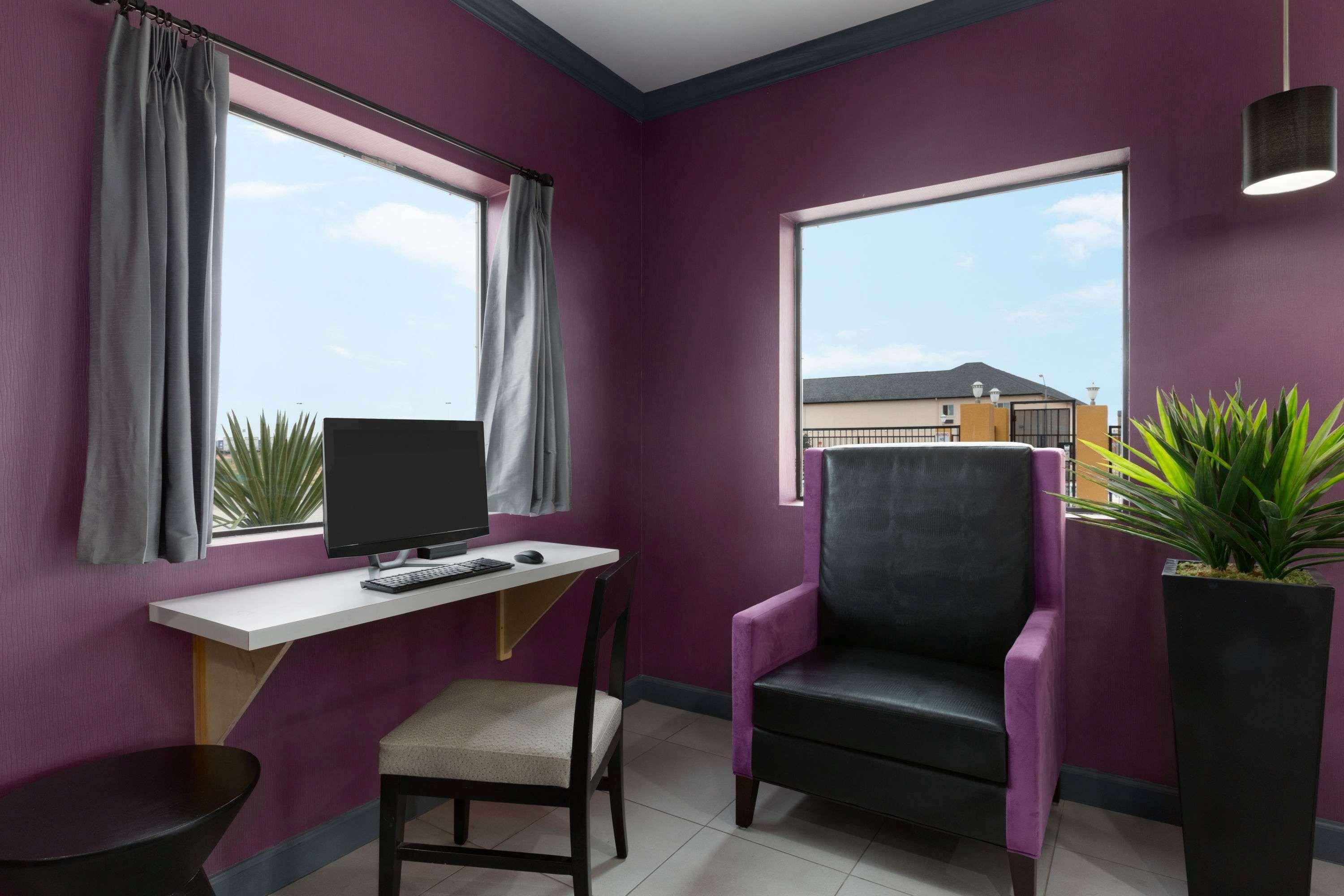 Days Inn By Wyndham Odessa Luaran gambar