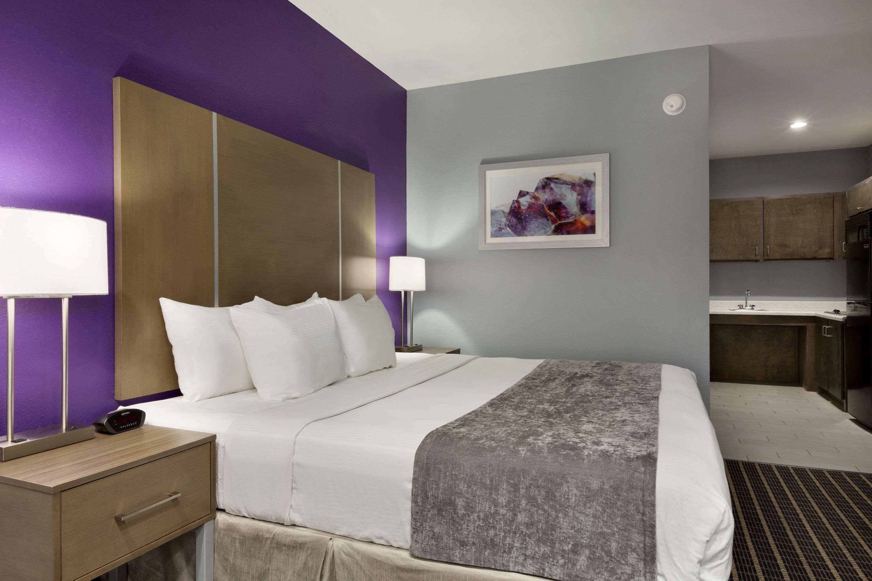 Days Inn By Wyndham Odessa Luaran gambar