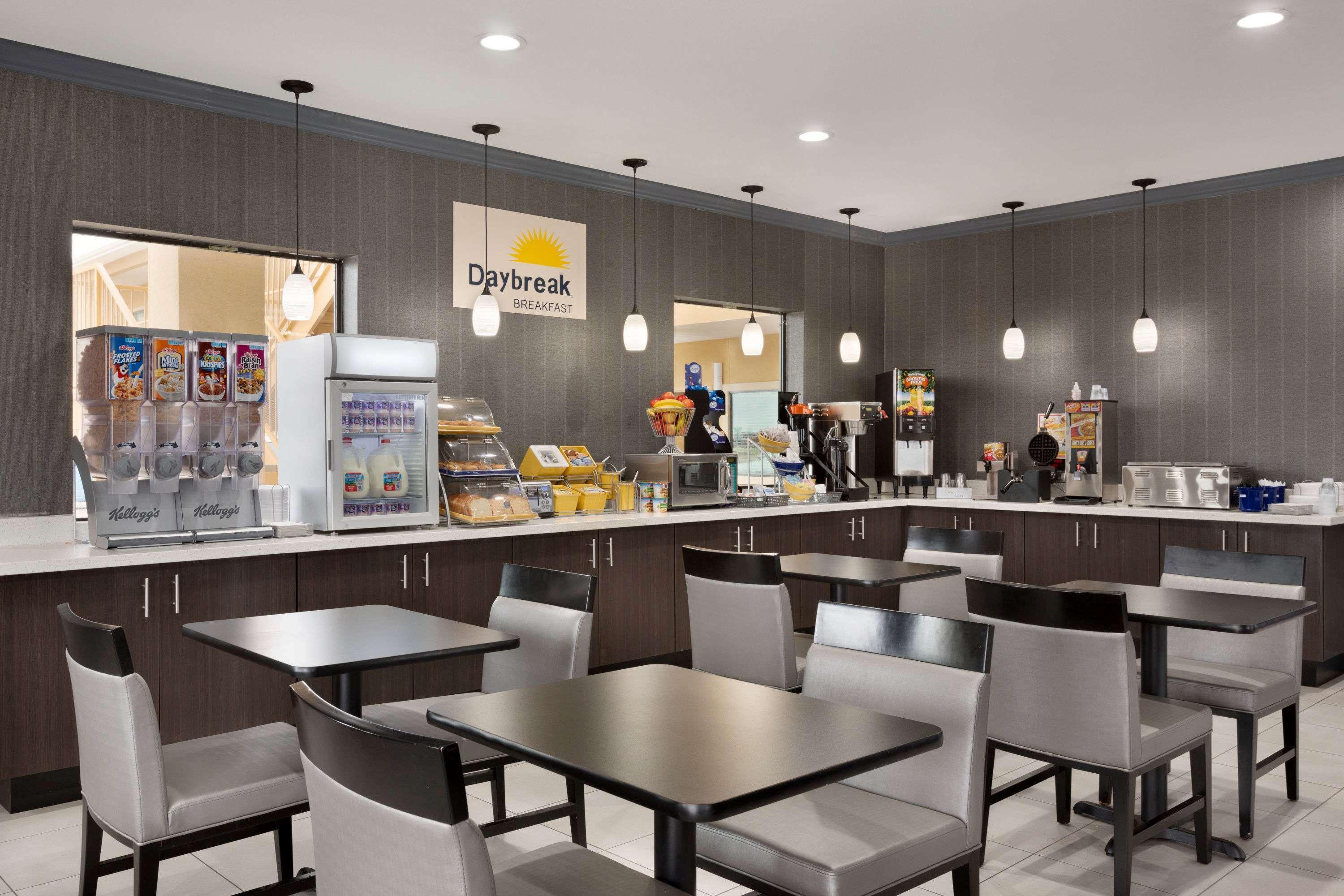Days Inn By Wyndham Odessa Luaran gambar