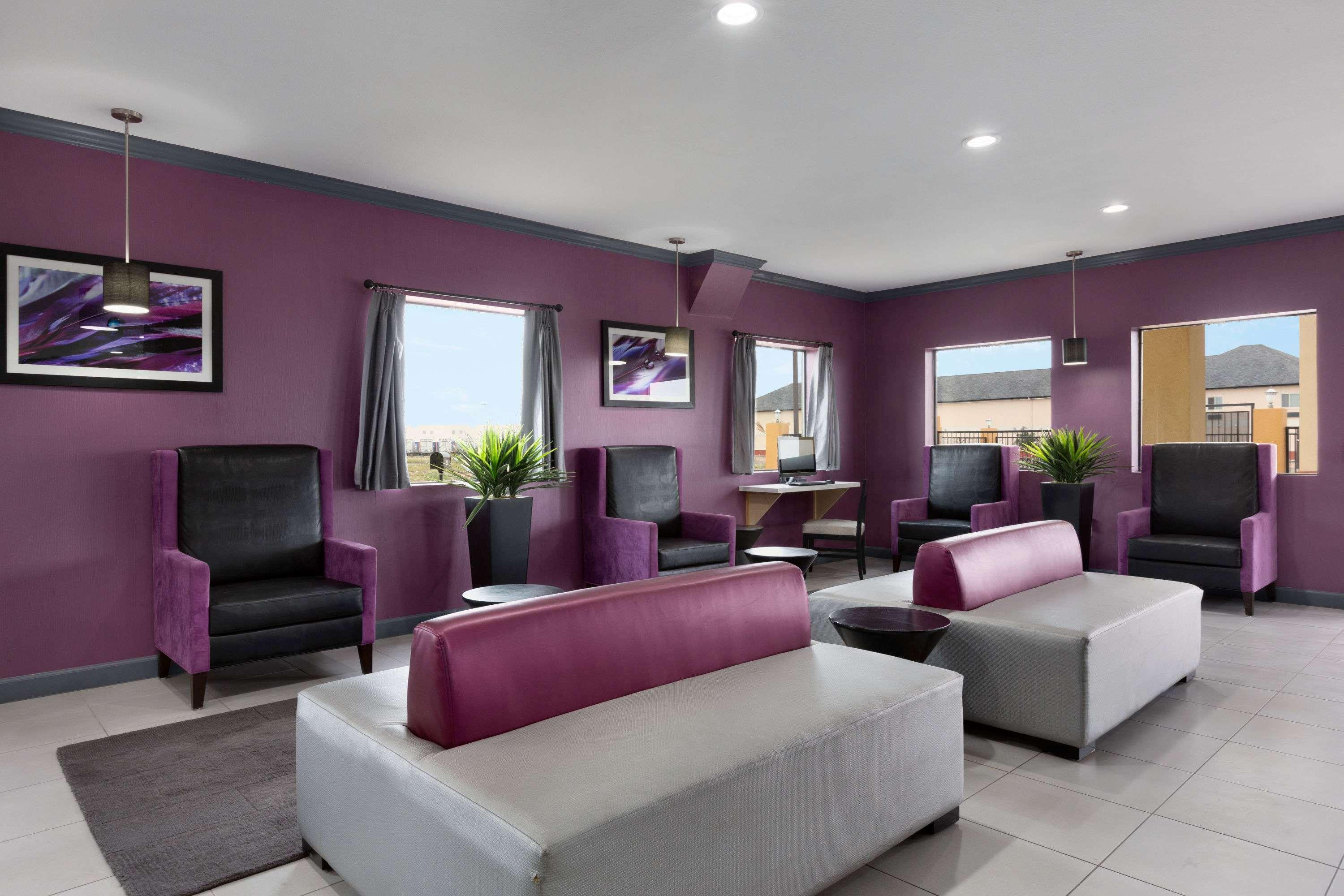 Days Inn By Wyndham Odessa Luaran gambar