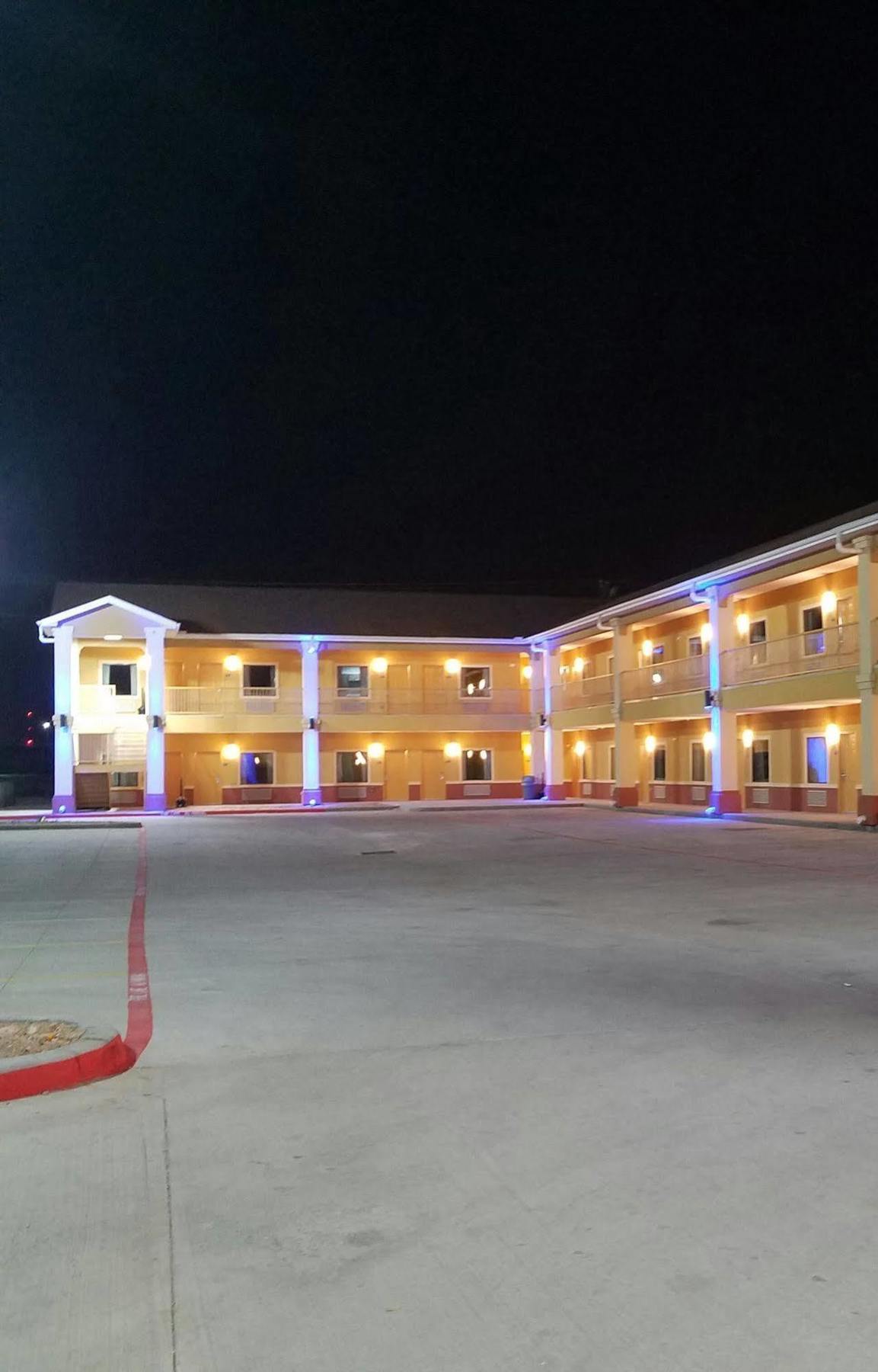 Days Inn By Wyndham Odessa Luaran gambar
