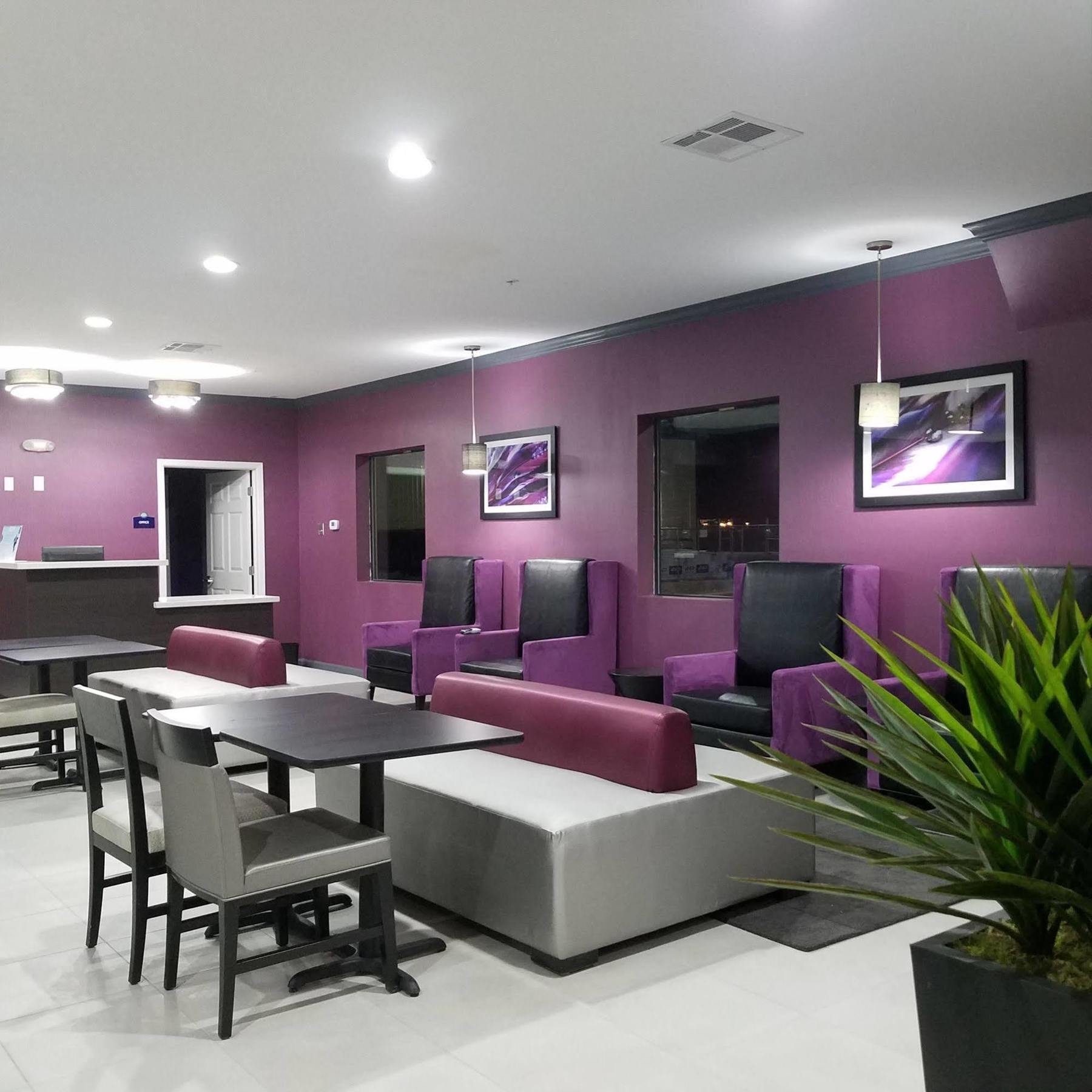 Days Inn By Wyndham Odessa Luaran gambar